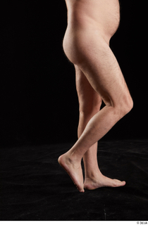 Spencer  1 calf flexing nude side view 0001.jpg